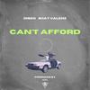 CAN'T AFFORD (Accapella) - Disen&Shay Valenz&Nebs