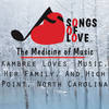 Kambree Loves Music, Her Family, and High Point, North Carolina - M.Smith