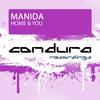 Home & You (Original Mix) - Manida
