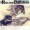 Scene 2 - Endlich Loge! Eiltest du so (Wotan, Loge, Fricka, Froh, Donner, Faf... - Classical Artists