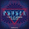Alien Cop - PsysEx&Bansi