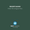 Find Me - Bulent Alkan