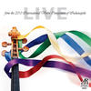 Allegretto (Live) - Benjamin Beilman&Akira Eguchi