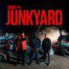 Junkyard - P Money&Whiney&Ocean Wisdom