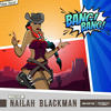Bang Bang - Nailah Blackman