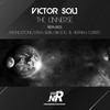 The Universe (Xiasou & Hernan Torres Remix) - Victor SQU&Xiasou&Hernan Torres