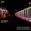 Balearic Island (Lucks Remix) - Ben Champell