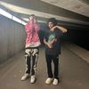 blurred lines (feat. Viizzi) (Explicit) - Heroine Diaries&Viizzi