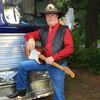 Bluesman - James Dean
