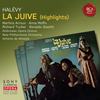 Act V: Il est temps! - Antonio de Almeida&New Philharmonia Orchestra&Ambrosian Opera Chorus&Jacques Fromental Halévy&Leslie Fyson&Richard Tucker&Martina Arroyo&Bonaldo Giaiotti