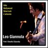 Sharrock - Leo Giannola&Claudio Citarella