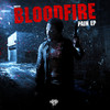 Redemption (2021 edit) - Bloodfire