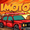 Imoto(feat. Da Louf Steering & Croco-Gee) - Dosline