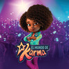 Alcanzar la cima - Karma's World