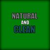 NATURAL AND CLEAN - Sennid Simon&lara gannon