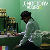 Run Into My Arms - J Holiday