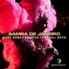 Samba de Janeiro (Radio Edit) - Marc Korn&Semitoo&Crystal Rock