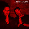 Thunder - Where It's ATT&Isaac Attard&Daniel Attard