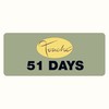 Paper Moon - 51 Days