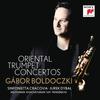 A Little Song (Arr. for Trumpet and Orchestra) - Gábor Boldoczki&Sinfonietta Cracovia&Aram Khachaturian&Jurek Dybal