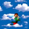 Airplane Mode (Explicit) - Da New Kid