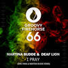 I Pray (Eric Faria & Marina Budde Remix) - Martina Budde&Deaf Lion