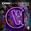 Flatline (Diemantle Remix) - Wilkinson&Wretch 32