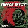Heart Attack - Damage Report