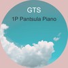 1P Pantsula Piano - GTS