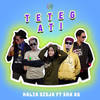 TETEG ATI - Kalia Siska&SKA 86