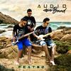 Al otro lado del mar(feat. Nelson Zapata Proyecto Uno) - Audioband&Nelson Zapata Proyecto Uno