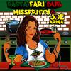 Pastafari Dub - Miss Fritty&Joe Ariwa