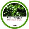 Afro Mini Boll (Original Mix) - Mr. ThruouT