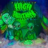 High Vibration - W!th Bounce&Mr. Cheo