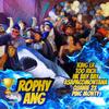 Trophy Gang (feat. Too Rich, Hk Bay Bay, AsapAcoMontana, Quanie2x & Pinc Monty) (Explicit) - King LR&Too Rich&hk bay bay&AsapAcomontana&Quanie2x&Pinc Monty