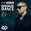 Boogie Dance (Denny Joker Remix) - Andrey Vakulenko