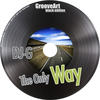 The Only Way (Original Mix) - DJ-G
