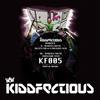 Ambers Theme (Original Mix) - Amber D
