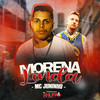 Morena Linda - Dj Rhuivo&Mc Juninho