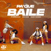 PA' QUE BAILE - PV Aparataje&Liro Shaq&Danny Romero