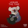 The Time (Jona Davis Remix) - Legan