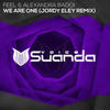 We Are One (Jordy Eley Remix) - Feel&Alexandra Badoi