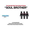 Soul Brother (Pino Giannelli Main Mix) - Pino Giannelli&Fabio Tosti&Nicola Di Venere