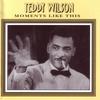 More Than You Know - Teddy Wilson Trio