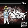 SIN FRONTERAS(feat. PIRAÑA-RUSSO & BLACK D) (Explicit) - E2M&Piraña&Ruso&Black D