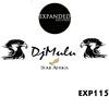 Above Clouds (Original Mix) - DJ Mulu