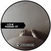 Posséder (Original Mix) - Lo-K