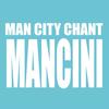 Man City Chant - Mancini