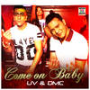 Come on Baby - UV&Jeeti&DMC