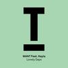 Lonely Days (Extended Mix) - MANT&Hayla